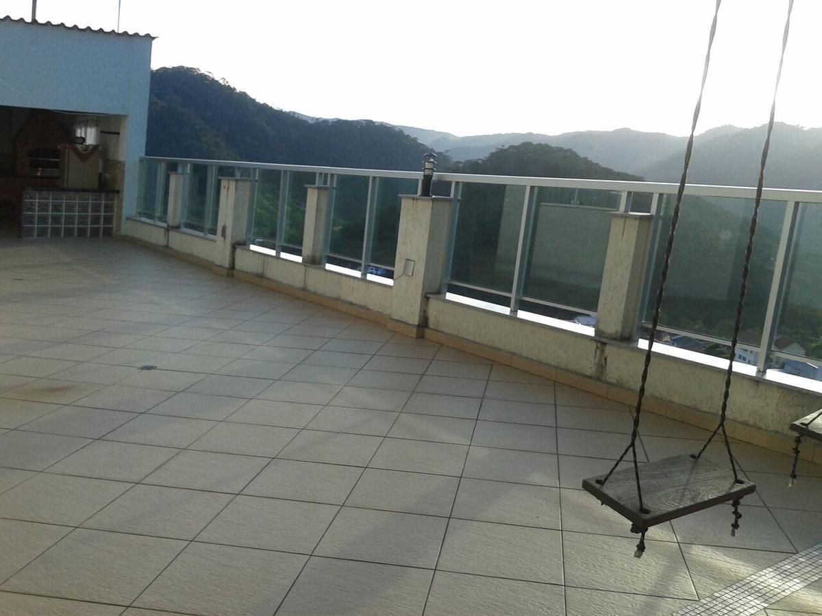 Cobertura Das Montanhas Homestay