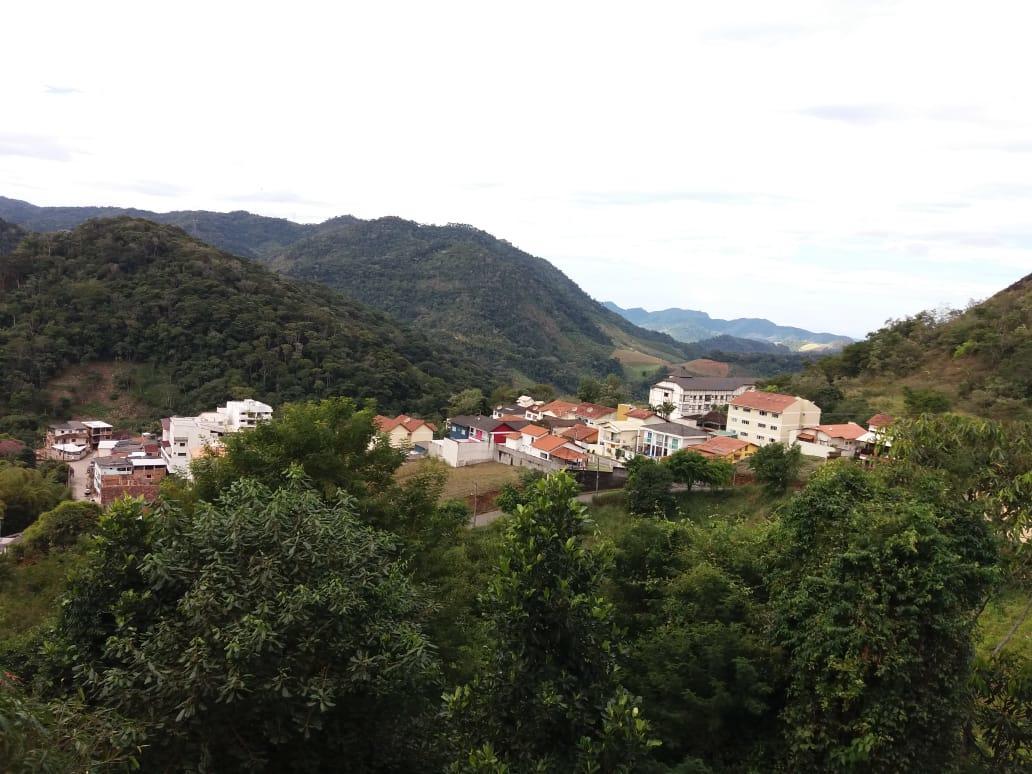 Homestay Cobertura Das Montanhas *