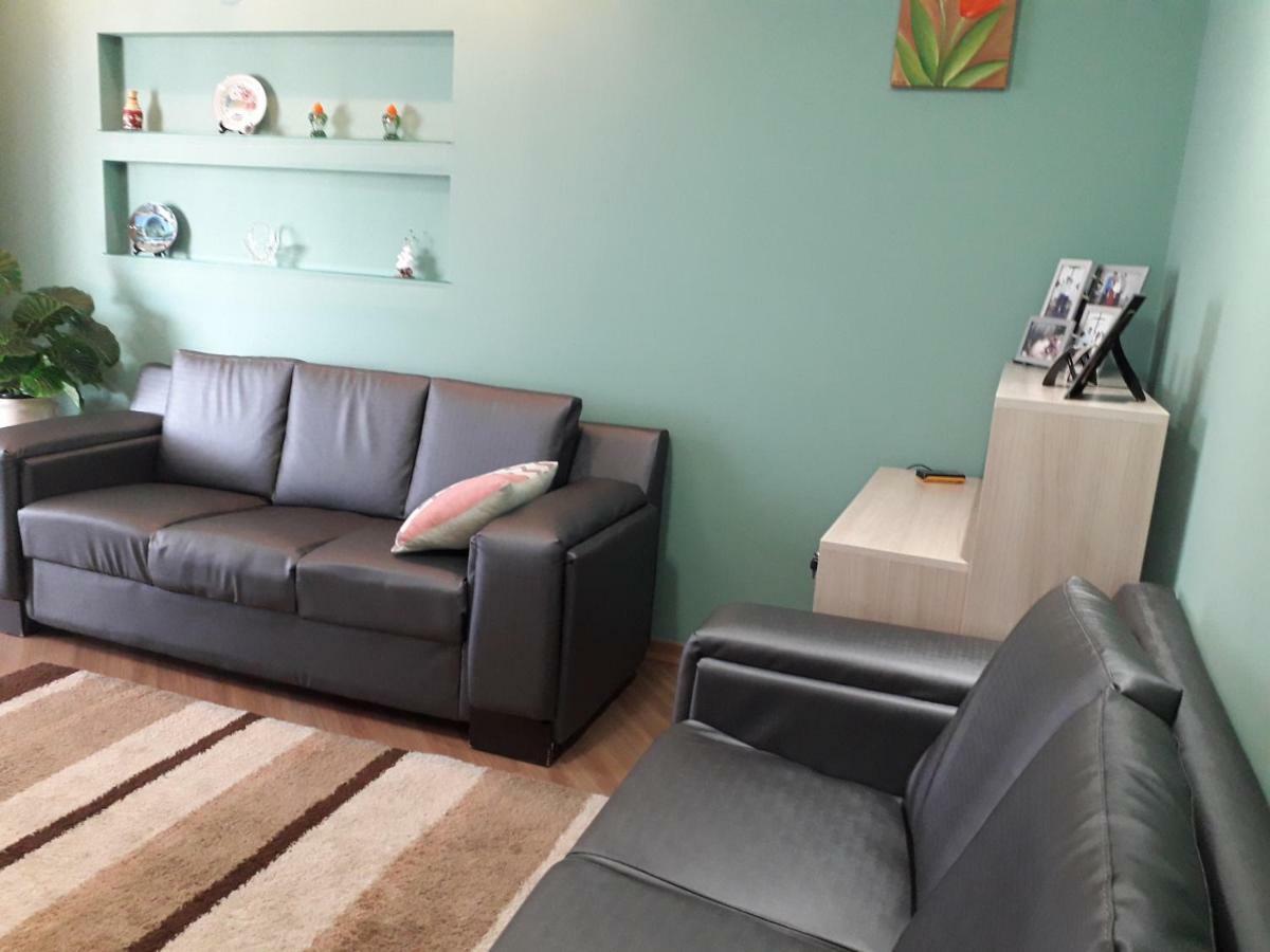 Cobertura Montanhas Homestay *