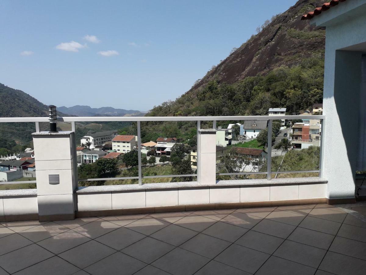 Homestay Cobertura Montanhas