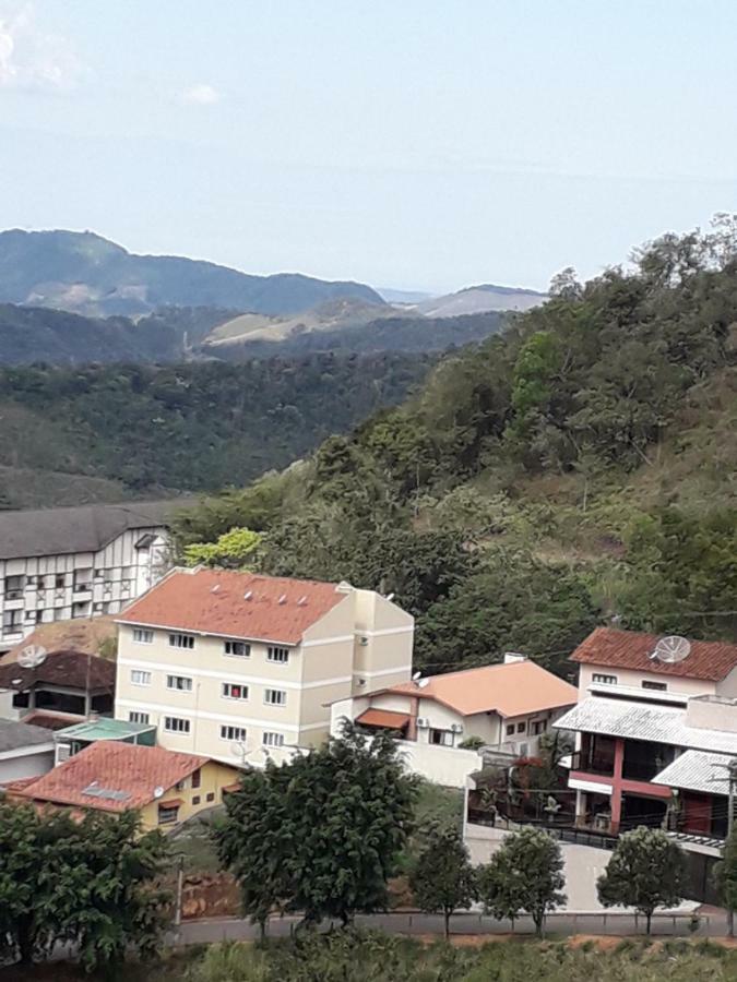Cobertura Montanhas *