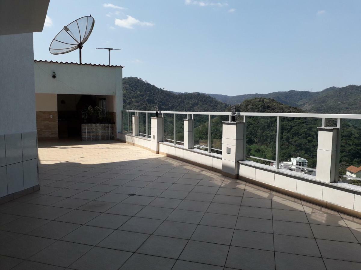 Homestay Cobertura Montanhas *