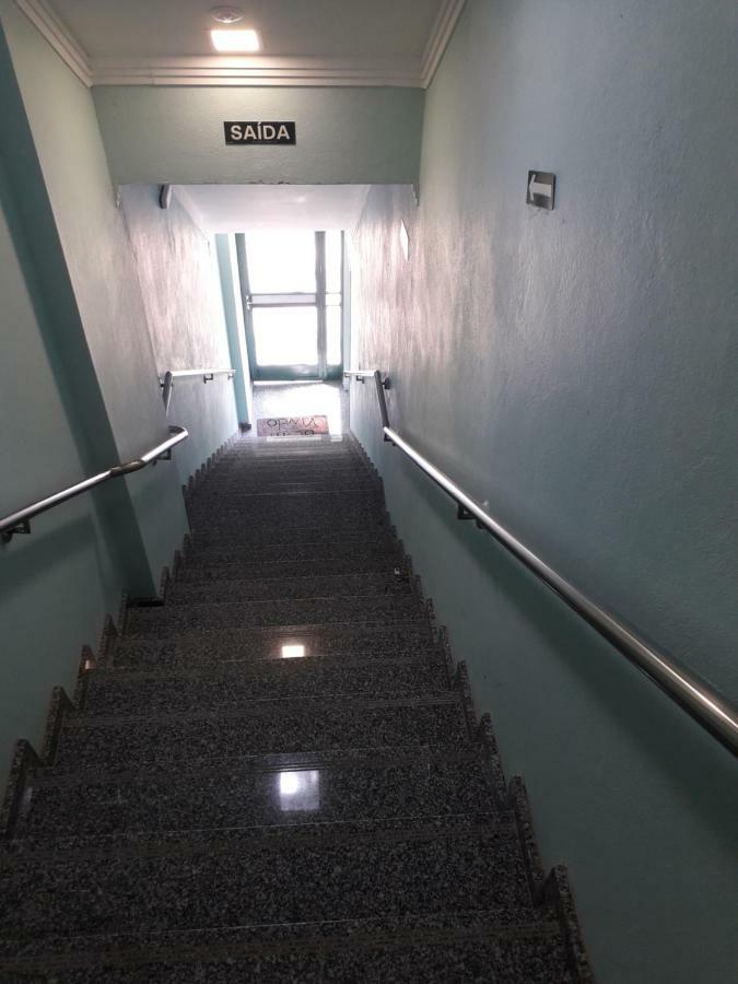 Cobertura Montanhas Homestay *