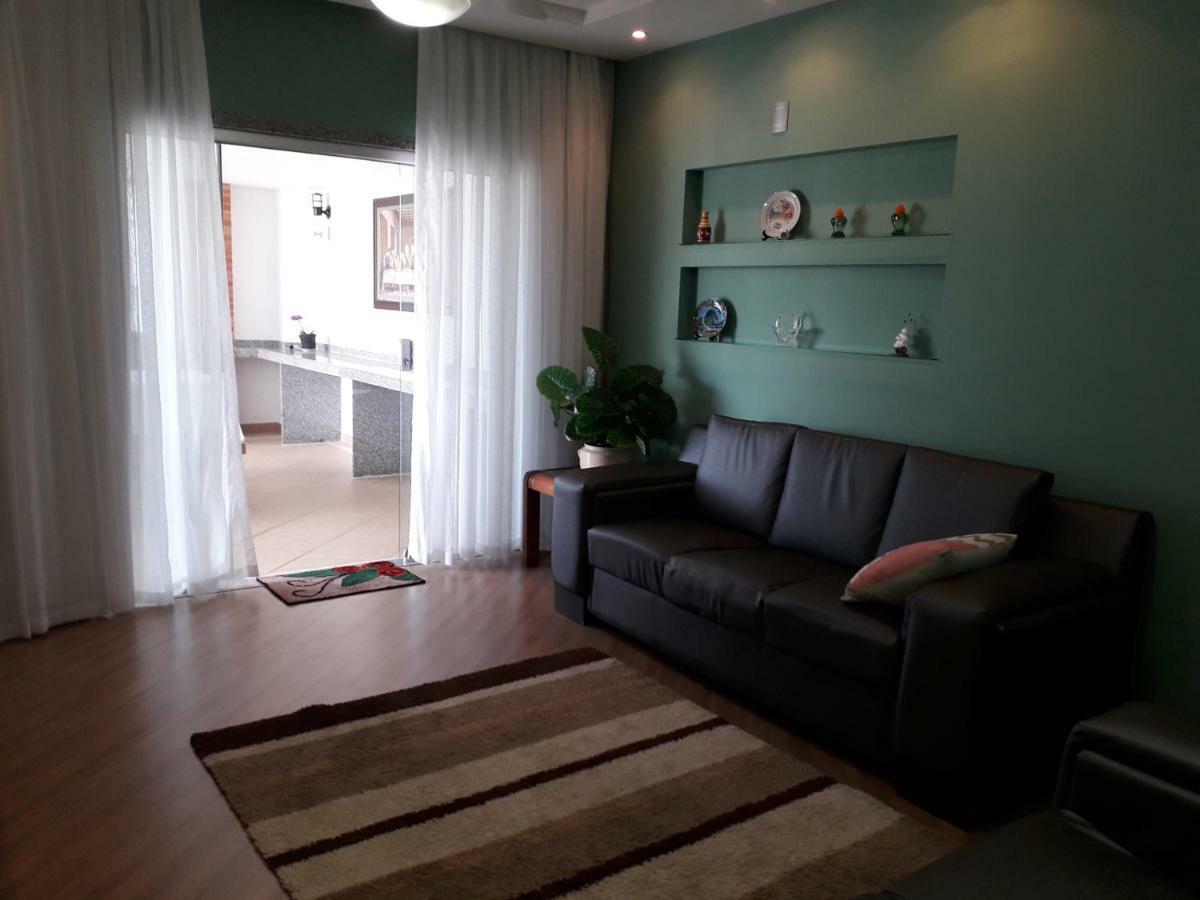 Homestay Cobertura Montanhas *